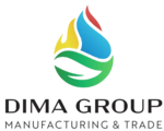 dima group logo