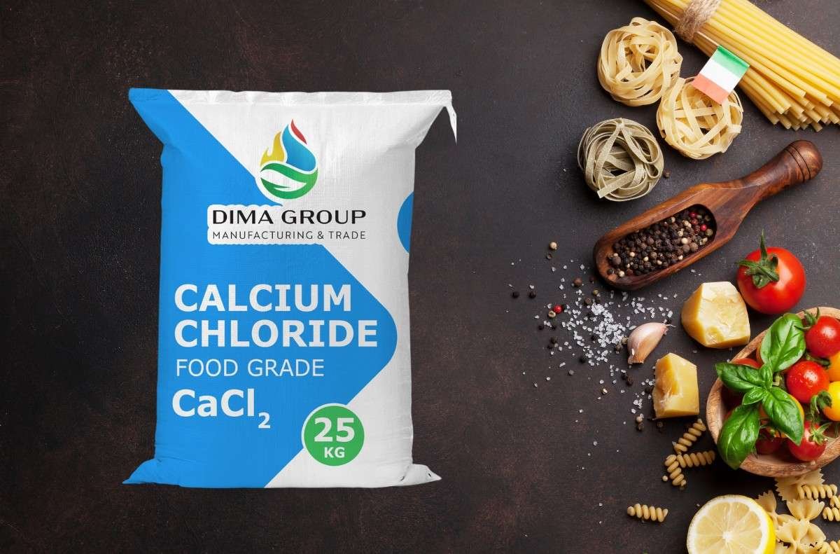 Calcium Chloride